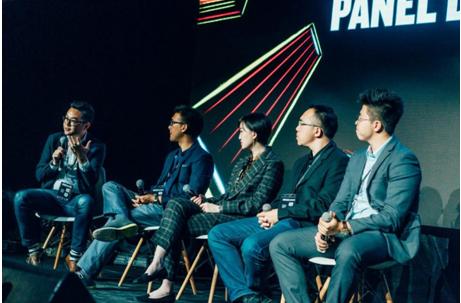 平安科技参与上海国际创投大会:关注企业创新