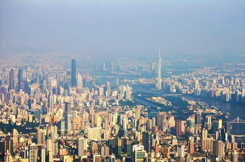 广州民投董事长张超民:鼓励民营经济资本投入