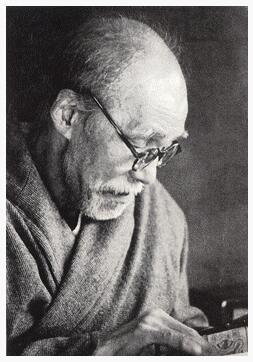 日本桂冠诗人:隐居七年的山中四季