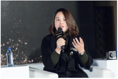 中证金葵花受邀出席2017观察家金融峰会