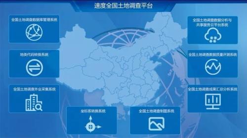 速度中国“智绘+”峰会召开在即 测绘地理信息行业共襄盛举