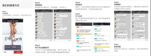 互联网圈男人更爱减肥 幸福减肥教拯救发福男人