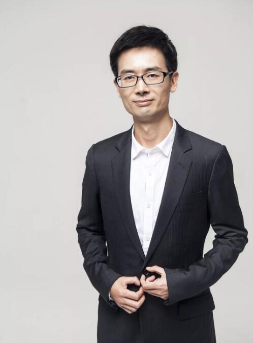 京东金融陈生强：我服务金融机构，不做金融服务
