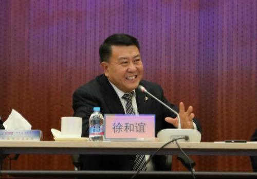 发力蓄能促转型  2018北京汽车砥砺奋进再前行