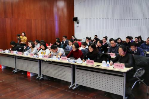 发力蓄能促转型  2018北京汽车砥砺奋进再前行