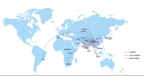 出征全球，友和道通集团斩获跨境电商大奖