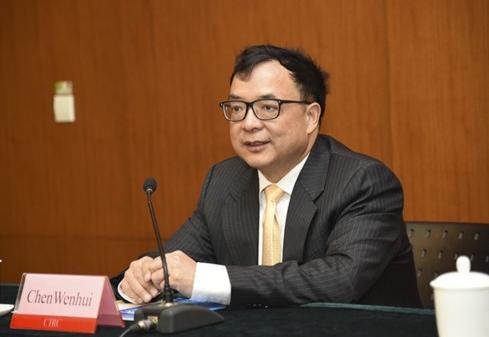 2017年保险业处罚额仅1.5亿 陈文辉建议修改保险法