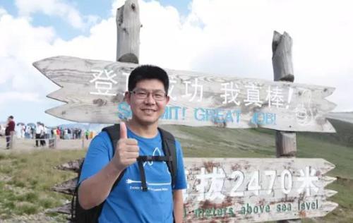 原土豆网第9号员工张文斌出山创业，目标：社区新零售市场