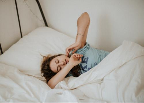 是谁动了孕妈妈的睡眠？拥有好睡眠，你需要知道“镁”的这些奥秘！