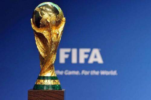 官方授权俄罗斯世界杯3D贵金属特许商品火爆招募
