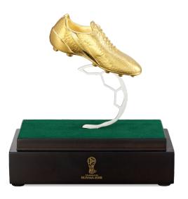 官方授权俄罗斯世界杯3D贵金属特许商品火爆招募