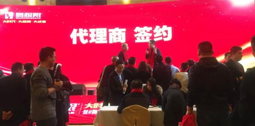 一个敢与客户对赌10亿的策划公司