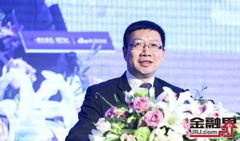 嘉实基金邵健:2018年更有挑战性 四大行业值得