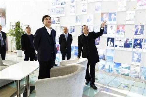 汾酒常建伟VS酒仙网郝鸿峰再议新动作汾酒酒仙一路领先