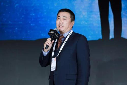 2017第七届中国公益节 理邦仪器荣获三项大奖