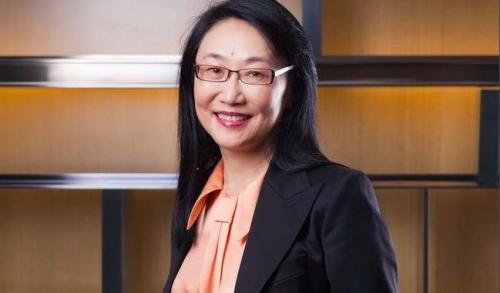 全球女性CEO榜单出炉： HTC王雪红、VIPKID米雯娟跻身TOP10