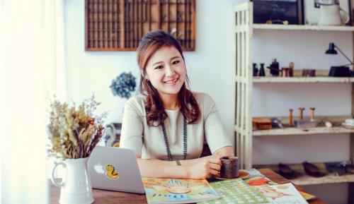 全球女性CEO榜单出炉： HTC王雪红、VIPKID米雯娟跻身TOP10