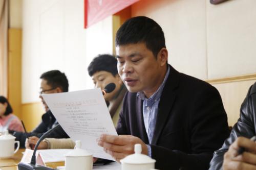 卓永岳：公建民营给养老服务业带来倍增效应