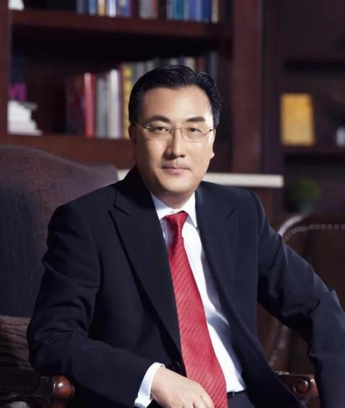 周小川胡怀邦等10位金融家发文恭贺新春 畅谈