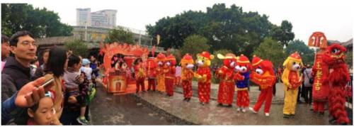 王老吉春节“花城罐”正式亮相  凉茶行业首次引入“私人定制服务”