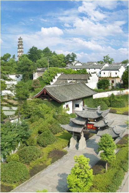 民俗衢味，到衢州过大年