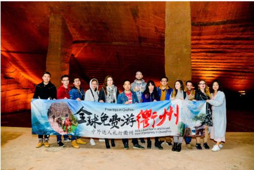 民俗衢味，到衢州过大年