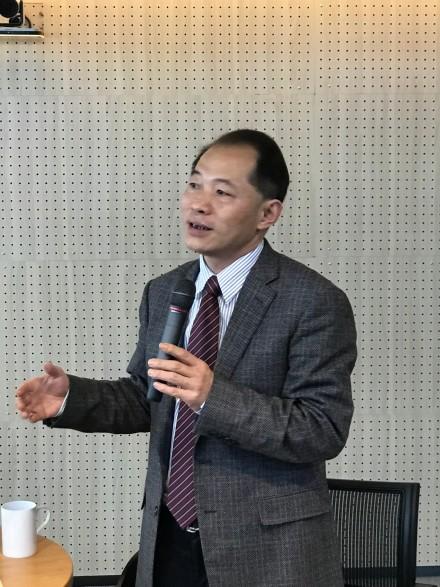 直击万科股东大会:管理层资管计划独立运作 无