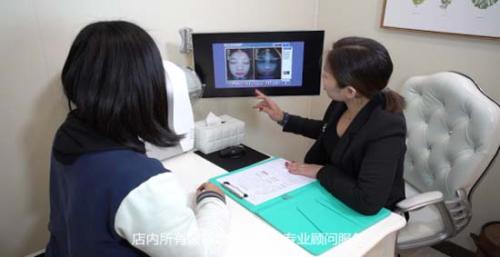 科妍美学塑型牵手智富环球度假酒店战略合作发布会