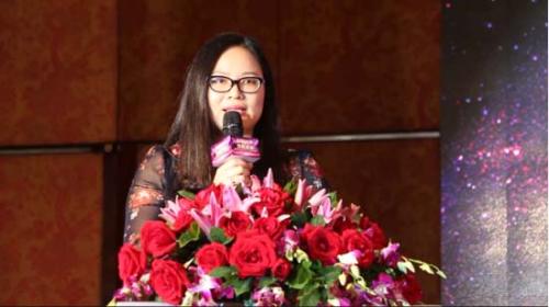 科妍美学塑型牵手智富环球度假酒店战略合作发布会