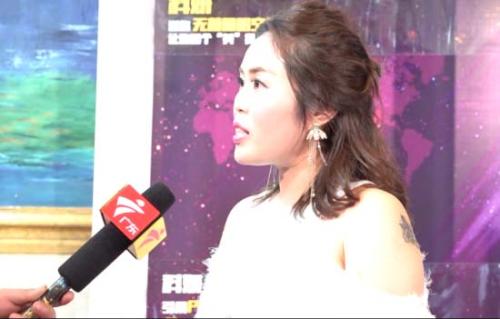 科妍美学塑型牵手智富环球度假酒店战略合作发布会