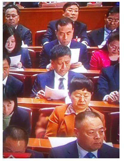 全国人大代表车轼提案绿色水产经济，东方海洋助力产业变革