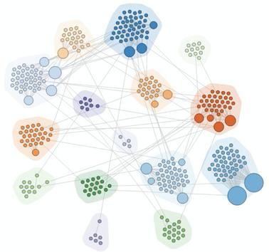 AI风控落地：同盾科技复杂网络4.0发布，多项创新加码团伙欺诈分析