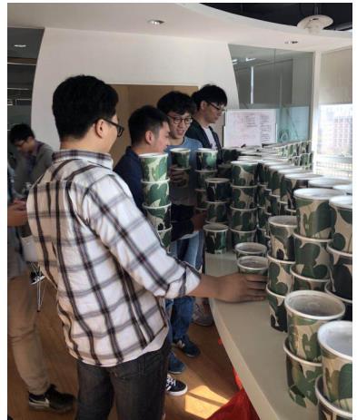芋贵圆 腾讯 芋乐元宵，和腾讯共享团圆