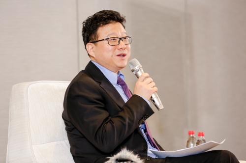 委员丁磊：儿童玩网游是孤独的表现 建议加强网络精品内容建设