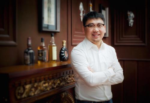 AICHAIN全球巡演首站北京扬帆起航！正式开启区块链+AI革命！
