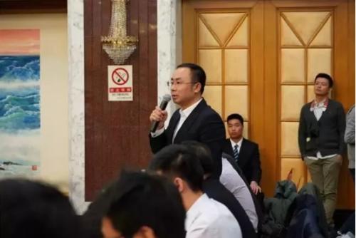 两会大事件!浙江省代表团举行媒体开放日，张天任代表接受中外媒体集中采访