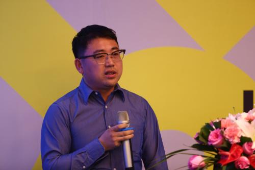 大咖助阵，燃爆现场！AICHAIIN全球巡演首站北京，圆满落幕！
