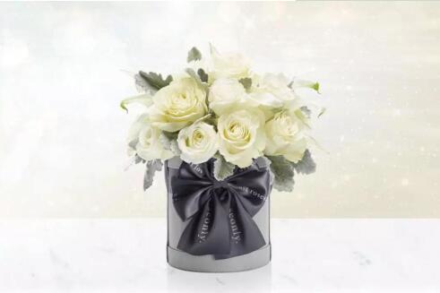 3.14白色情人节 用roseonly回应爱 