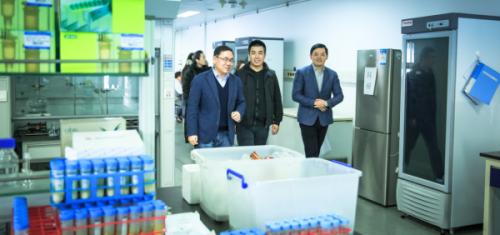美图美妆联合浙江省检科院检测平台商品，全力保障中国女性“脸面”安全