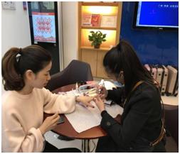 广发银行广州分行开展三月“女神节” 系列客户回馈活动
