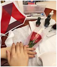 广发银行广州分行开展三月“女神节” 系列客户回馈活动