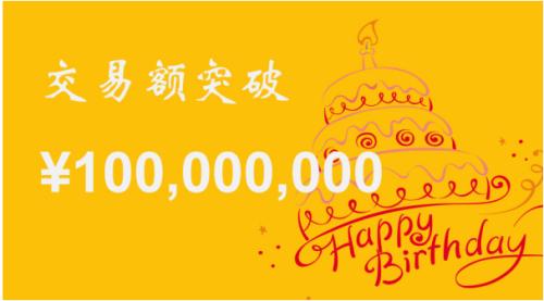 交易额破亿元：易享未来搭建行业金融科技核心服务体系