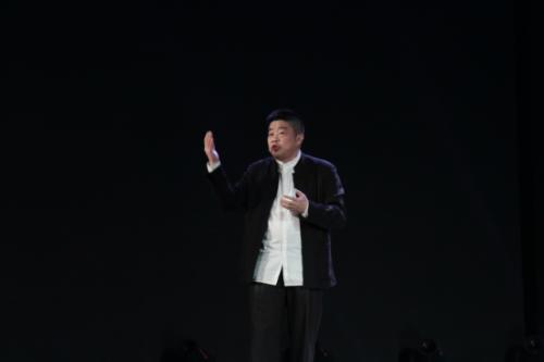 爱国者诚信联盟荣获“诚信北京坐标” 冯军受邀参加BTV 315晚会做主题演讲