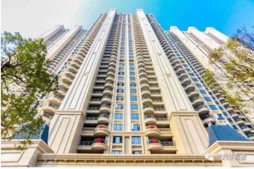 国瑞置业（2329.HK）荣获“2018中国房地产开发企业100强”