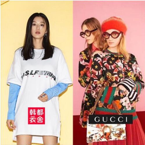 韩都衣舍签约GUCCI设计总监？为什么那么多人会信