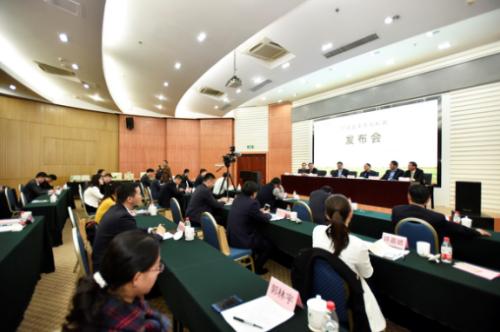 大生农业在京发布内地首批供港蔬菜系列标准