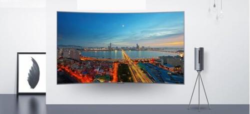 低带宽也能流畅看4K,腾讯云用黑科技助力大屏产业转型升级