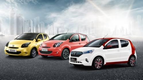 地球一小时 ▏众泰云100plus倡导绿色出行