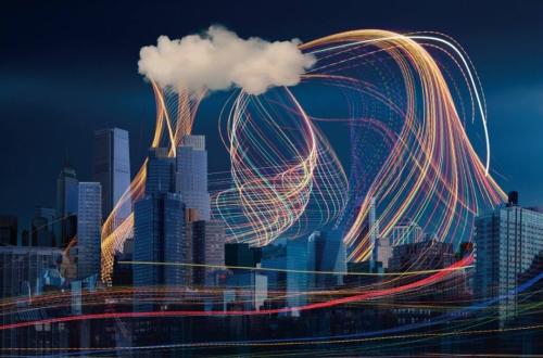 慧聪集团结构调整反映产业互联网哪些走势?