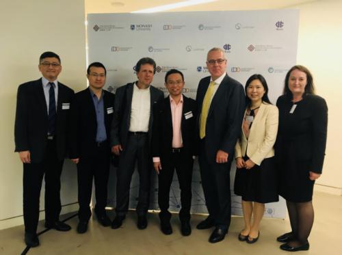 升级区块链技术研发   科银资本携高校成立联合实验室